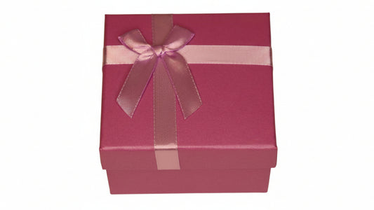 Purple Bracelet Gift Box