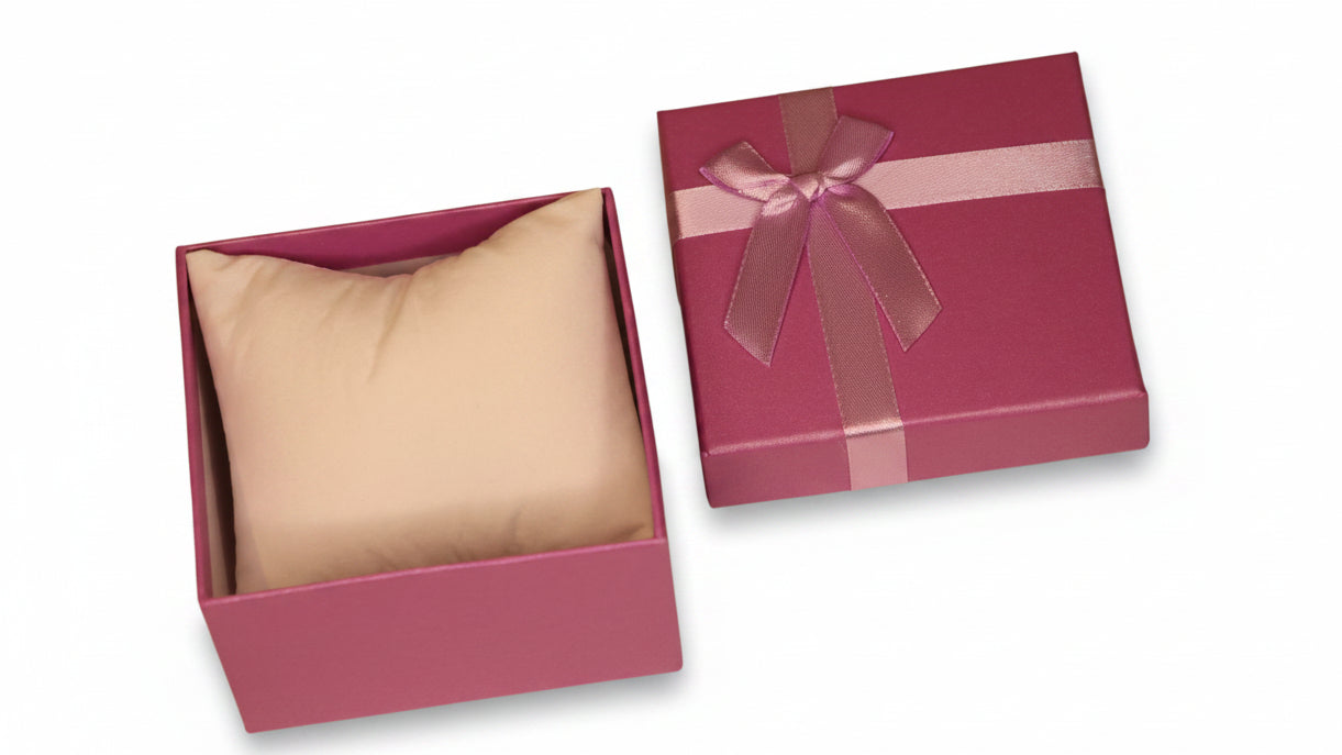 Purple Bracelet Gift Box