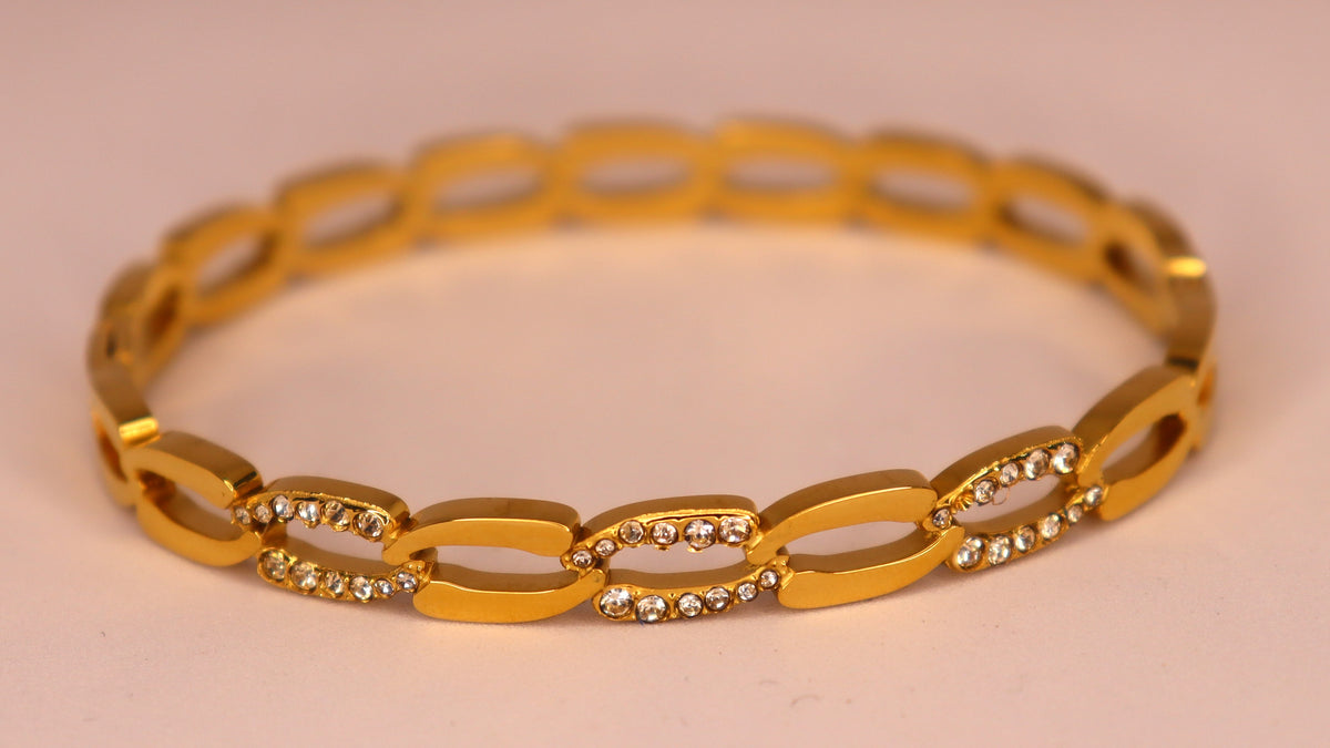 Royal Spectrum Stack ( Set of 4 Bracelets )