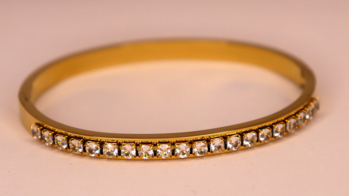 Royal Spectrum Stack ( Set of 4 Bracelets )