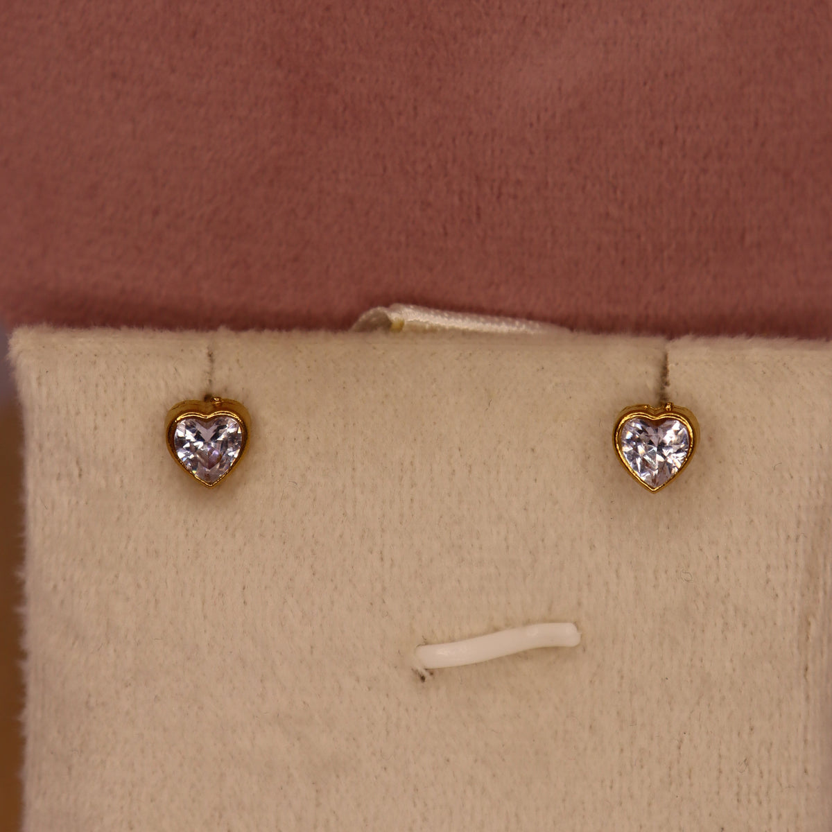 Stella Necklace Set (With a Gift Box)