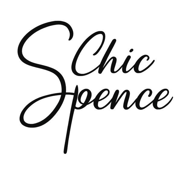 Chic Spence