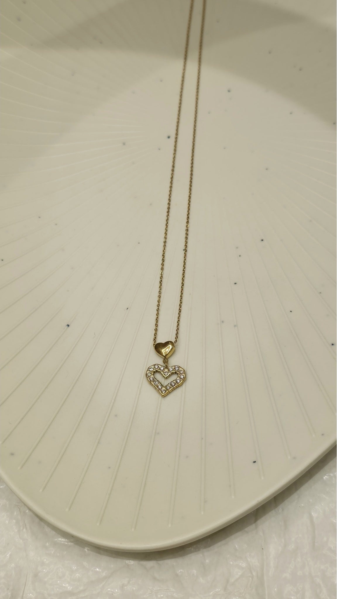Valentina Luxe Combo