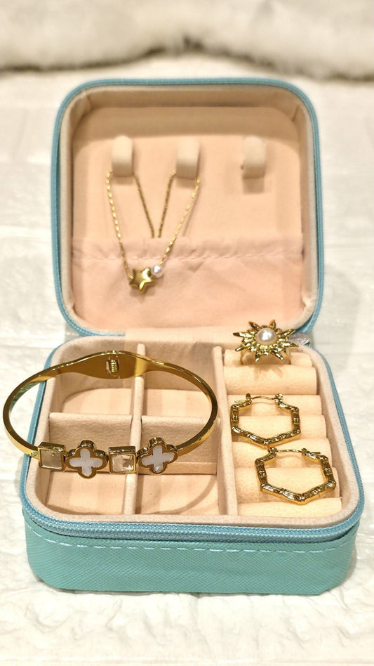 Celestial Glow Combo